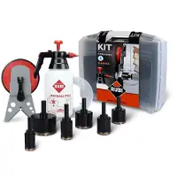 Rubi Kit Foragres