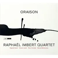 Cd Oraison -