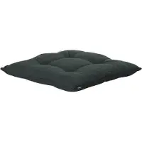 Hartman Galette de Chaise Havana Green (50 x 50 cm)