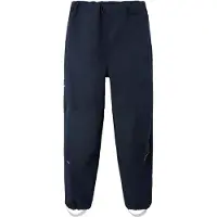 Name It Kids Pantalon fonctionnel 'NKNAlfa' bleu nuit