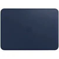Apple MacBook 12" housse Bleu Nuit
