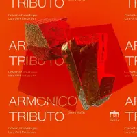 Brilliant Classics Armonico Tributo