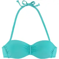 Venice beach Hauts de bikini turquoise