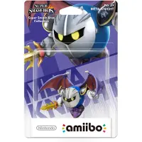 Nintendo Amiibo Meta Knight