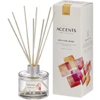 Bolsius Accents Diffuseur de parfum 100 ml welcome home