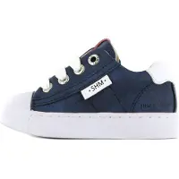 Shoesme Baskets Shoesme Boys Dark Blue-Taille 31