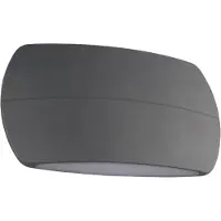 LumenXL Applique moderne pour salle de bains
