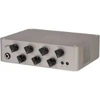 Synergy OS 2-Channel Preamp Module