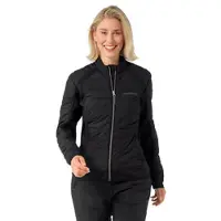 Vanucci VXU- 3 Thermo D-Liner P. Femme Veste thermique Noir 34 femmes