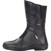 Vanucci VTB 22 Lady Bottes Noir 39 femmes
