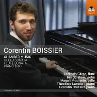 Uvm Distrib Cnt Musique de Chambre