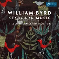 Oehms Musique pour clavier