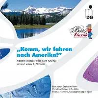 OUTHERE Komm,Wir Fahren Nach Amerika (9. Sinfonie)