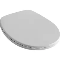 Villeroy & Boch Villeroy et Boch Omnia lunette de WC Blanc 88236101