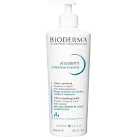 Bioderma - Atoderm Intensive Baume 500ml