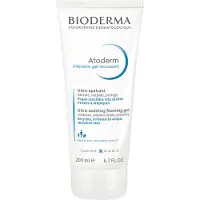 Bioderma Gel moussant Ultra-Gel Intensif Riche Atoderm - Gel Douche - 200 ml