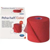 Hartmann Peha-haft LF 6cm x 20m 1 pc(s) Bande(S)