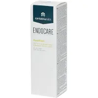 ENDOCARE AQUAFOAM Gel Nettoyant Doux - 125 ml - Soin Moussant pour une Peau Propre et Hydratée