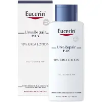 Beiersdorf Urée réparatrice 10% (Crème pour le corps, 250 ml)