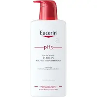 Eucerin Lotion légère PH5 (peau sensible) - 400ml