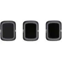 DJI Mavic Air 2 Set de Filtres ND (ND4/8/32)