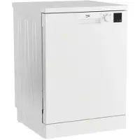 Beko DVN04321W / En pose libre