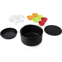 Princess Set d'Accessoires 3,2 L Aerofryers