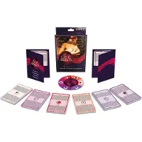 Kheper Games Sex Around The World (Jeu de langue: anglais)