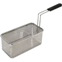 Bartscher Panier de rech, cuiseur pâte 650