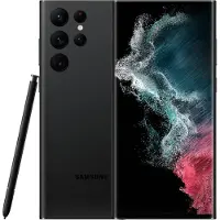 Samsung Galaxy S22 Ultra 512 Go Noir 5G