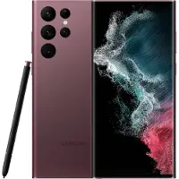 Samsung Galaxy S22 Ultra 256 Go Rouge 5G