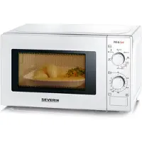 Severin MW7891 Microgolf met grill-functie