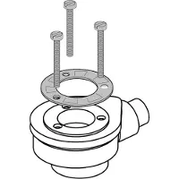 Villeroy & Boch Déroulement Tempoplex Plus