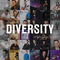 Sonic Rob Tardik - Diversity [Cd]