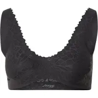 Sloggi Soutien-gorge 'Zero Feel Lace 2.0' noir