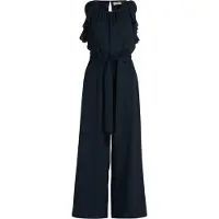 Vera Mont Combinaison bleu marine