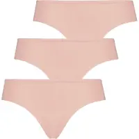 Hunkemoller Slip nude