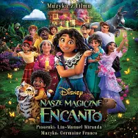 Cd Encanto (ltd)