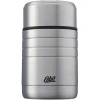 Esbit MAJORIS Récipient thermique en acier inoxydable, 0.8L