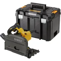 DeWalt Dcs520nt 16.5 Cm Circular Saw Jaune One Size / EU Plug 220V