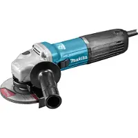 Makita Meuleuses d'angle - Makita GA5040R01 - 1100W - 125 mm