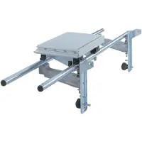 Festool Table coulissante CS 70 ST 650 | 490312