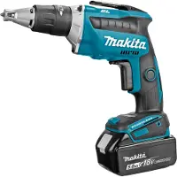 Makita Tournevis Dfs452rtj Sans Fil