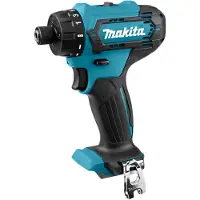 Makita DF033DZJ Perceuse Visseuse Sans-fil - 12V Li-ion - Mbox - 30 Nm - Machine Seule