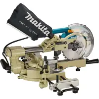 Makita LS0714LN Scie à onglet Ø190 Mm 230V