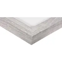 Henzo Galerie moderne 40x50 blanc -