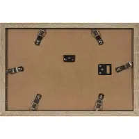 Henzo Galerie moderne 23x35 mbrown -