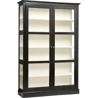 Nordal Armoire A/s Classic | Double | Noir | 5901