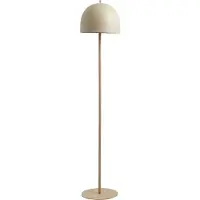 Nordal Lampadaire Glow beige