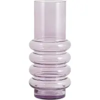 Nordal Vase Maui violet